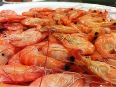 白灼蝦-六婶西关小厨(光塔路店)