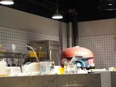 -Primo·丽莫意大利窑烤披萨