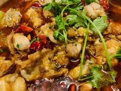 -乾隆美食·本帮菜(黄河路店)