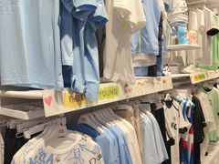 -李宁(苏州中心店)