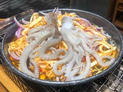 -烧货·活海鲜炭烧(湖滨商业街店)