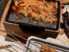 -木屋烧烤(Ipark店)