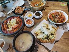 -庭院里的小幸福(开发区万达店)