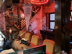 -鹿萤季·营地小馆(皇后公园店)