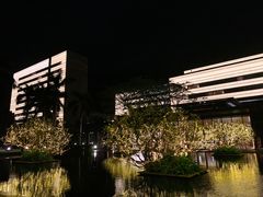 -三亚太阳湾柏悦酒店