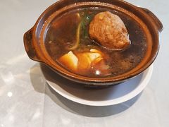 砂锅狮子头-六泰居(松北店)