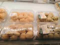 -泸溪河桃酥(长乐路店)