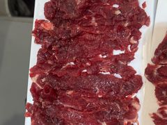 -陈记顺和潮汕牛肉火锅(韩江路店)