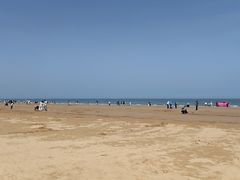 -日照海滨国家森林公园