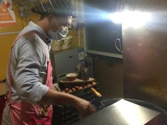 -军屯锅魁(城市花园店)