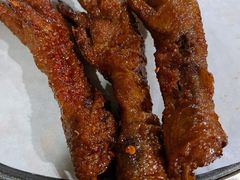 -夜烤·宜宾烧烤(洋河路店)