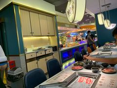-非烤勿扰自助烤肉(阳江百利广场店)