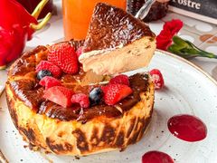 -BROWNSTONE布朗石西班牙餐厅(富城店)