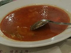 罗宋汤-德大西餐社(云南南路店)
