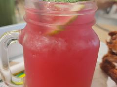 -仙踪林(江燕路万科里店)