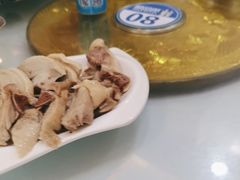 -老南京土菜馆(状元境店)