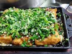 -神伙烧烤(南坪总店)