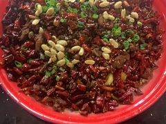 -鸡本无敌江湖菜(摩尔城店)