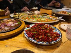 -无届青年餐馆(熙街店)