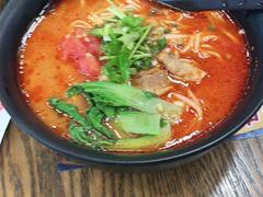 -李先生牛肉面大王(北京平谷步行街店)