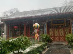 -白家大院·王府宫廷菜(苏州街店)