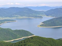 -吉林市朱雀山国家森林公园