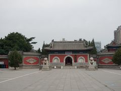 -大钟寺古钟博物馆