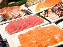 -昆明佳华广场酒店·西餐厅