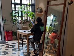 -一尺花园(安和花园店)