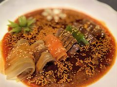 -许家菜(望江店)