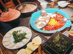 -吼堂老火锅(太古里总店)