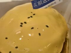 -前进5路汉堡炸鸡(昙华林店)