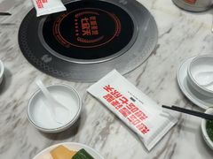 -七欣天香辣蟹火锅(南京建宁路大观天地店)