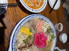 -老雒阳面馆·水席(定鼎门店)