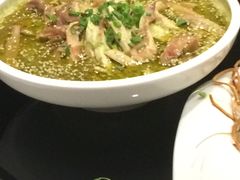 椒麻鸡-東舍食唐精品陕菜馆