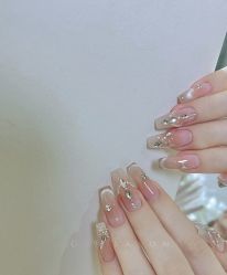 -1T·1M 日式美甲美睫