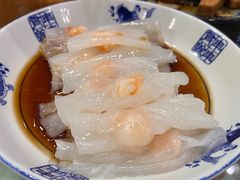 -阿殳菜馆·私厨(水围村店)