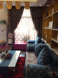 -归真美学颜究中心