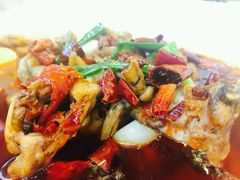 -簋街仔仔小龙虾(总店)