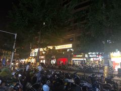 -曼哈顿商业广场(升龙广场店)
