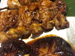 -有喜屋·深夜食堂(北京西路店)