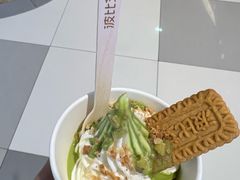 -波比艾斯(步步高梅溪新天地店)
