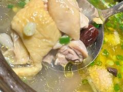 -一江水食府(后湖店)