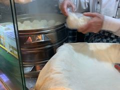 -郑家包子牛肉拉面(尚勤路店)