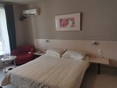 -锦江之星(苏州火车站万达广场平泷路地铁站店)