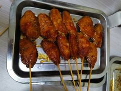 -海平馄饨(逍遥二路店)