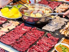 -福合埕牛肉丸(福平路店)