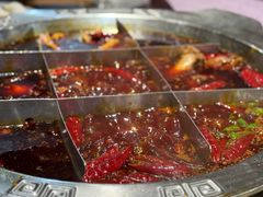 -大龙火锅(老店)