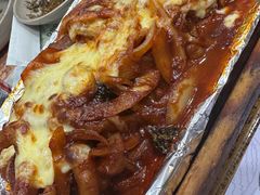 -高基五春川炒鸡排 韩国料理(威海总店)