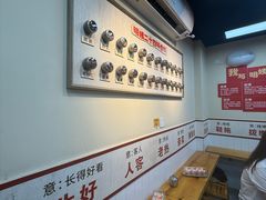 -明姨仔潮汕美食·碳炉猪脚·汕尾牛腩饭·起片鸡煲(起义路店)